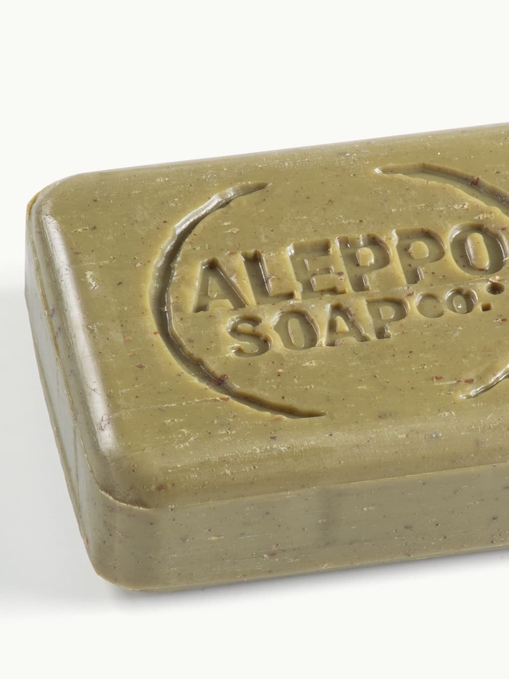 Aleppo – Seife mit Baumwollblüte – Tade 100 g