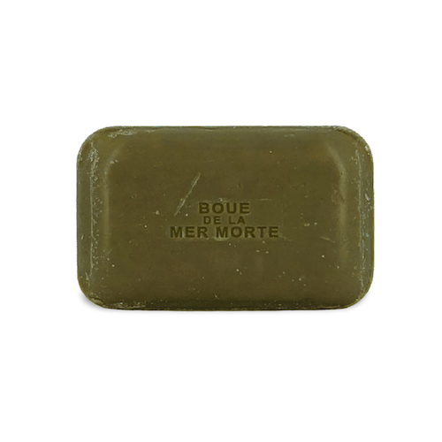 Aleppo Seife Schlamm aus dem Toten Meer