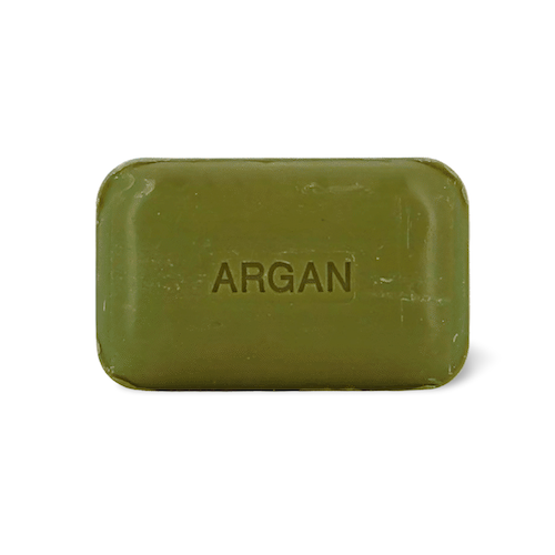 Aleppo Seife mit Arganöl – 125 g Zeepengeurboetiek