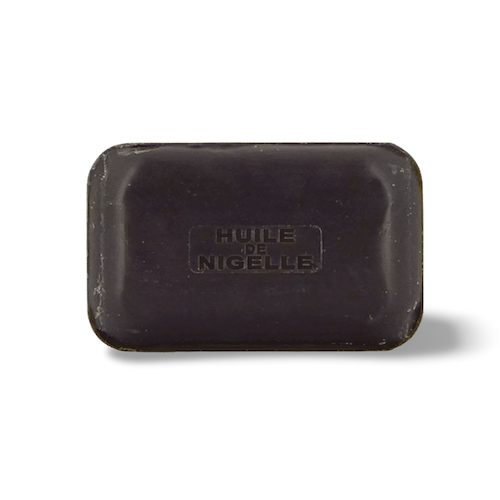 Aleppo Seife mit Schwarzkümmelöl - 125 g Zeepengeurboetiek