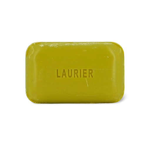 Alepposeife mit Argan & Lorbeer – 125 g Zeepengeurboetiek